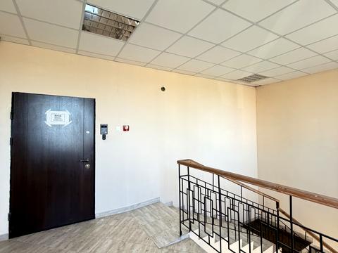 коммерческая по адресу Бориспольская ул., 6