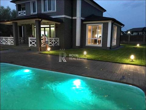 дом по адресу Рибальский