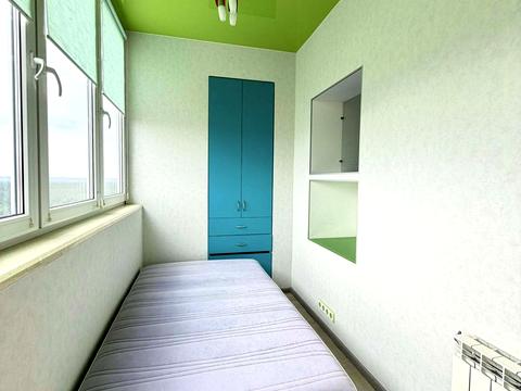 квартира за адресою Українського Відродження вул. (Бударіна), 3-Г