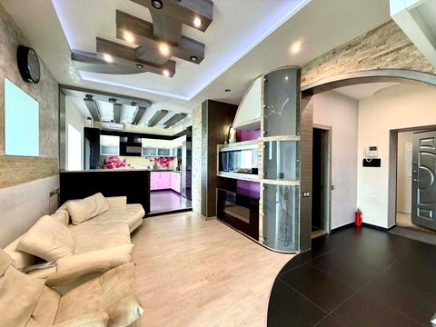 квартира за адресою Українського Відродження вул. (Бударіна), 3-Г