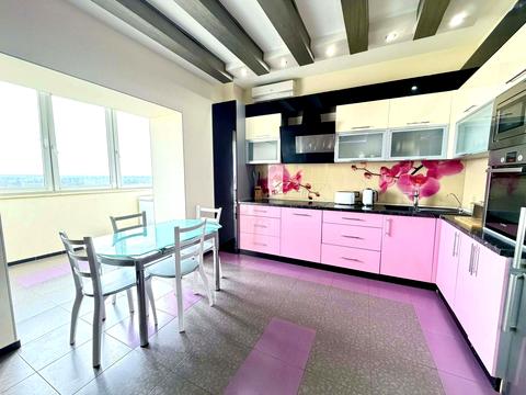 квартира за адресою Українського Відродження вул. (Бударіна), 3-Г