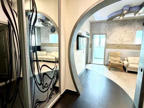 квартира за адресою Українського Відродження вул. (Бударіна), 3-Г