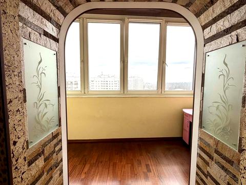 квартира за адресою Українського Відродження вул. (Бударіна), 3-Г