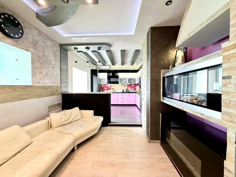 квартира за адресою Українського Відродження вул. (Бударіна), 3-Г