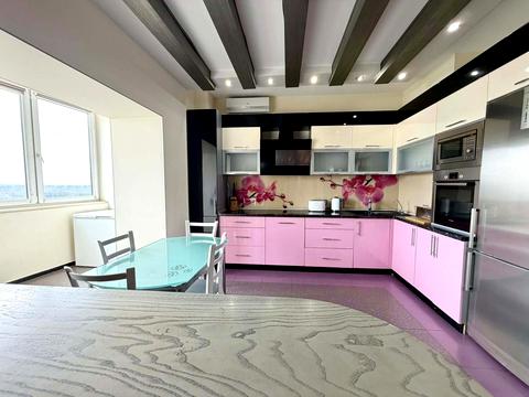 квартира за адресою Українського Відродження вул. (Бударіна), 3-Г