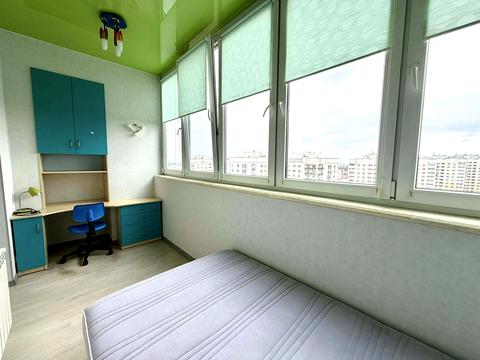 квартира за адресою Українського Відродження вул. (Бударіна), 3-Г