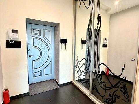 квартира за адресою Українського Відродження вул. (Бударіна), 3-Г