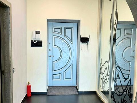 квартира за адресою Українського Відродження вул. (Бударіна), 3-Г