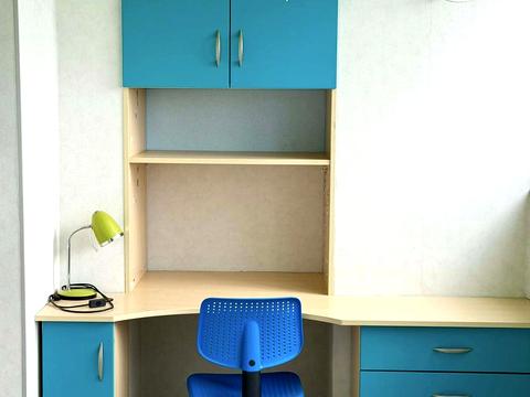 квартира за адресою Українського Відродження вул. (Бударіна), 3-Г