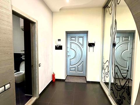 квартира за адресою Українського Відродження вул. (Бударіна), 3-Г