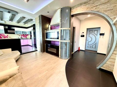 квартира за адресою Українського Відродження вул. (Бударіна), 3-Г