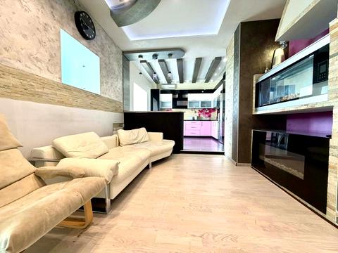 квартира за адресою Українського Відродження вул. (Бударіна), 3-Г