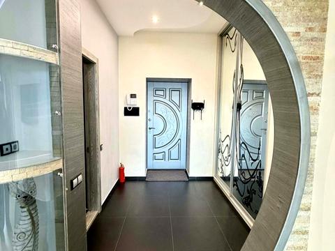 квартира за адресою Українського Відродження вул. (Бударіна), 3-Г