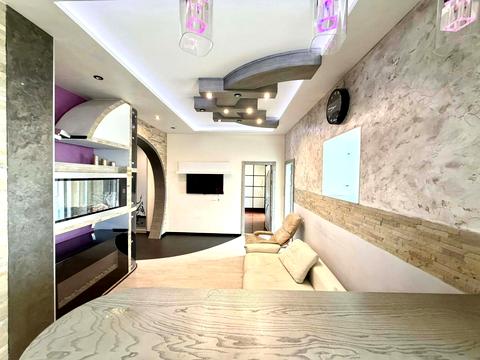 квартира за адресою Українського Відродження вул. (Бударіна), 3-Г