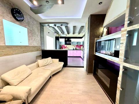 квартира за адресою Українського Відродження вул. (Бударіна), 3-Г