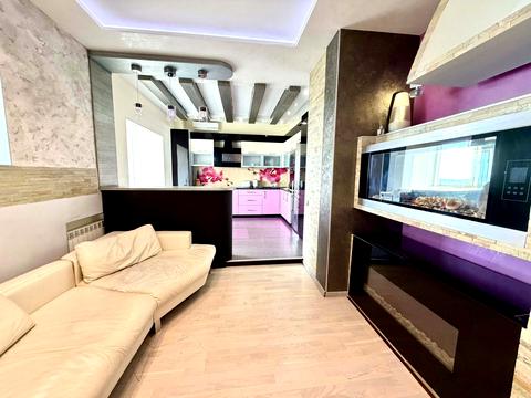 квартира за адресою Українського Відродження вул. (Бударіна), 3-Г