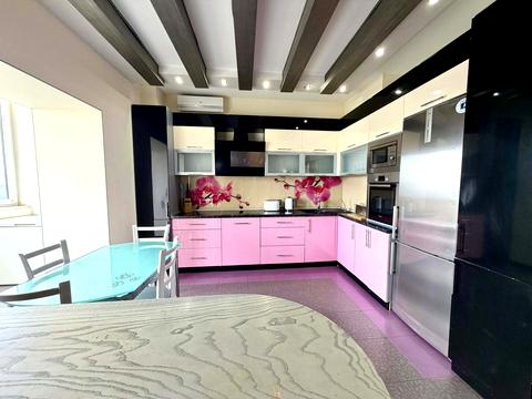 квартира за адресою Українського Відродження вул. (Бударіна), 3-Г