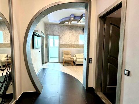 квартира за адресою Українського Відродження вул. (Бударіна), 3-Г