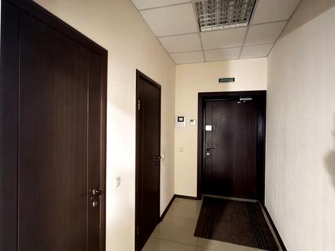 коммерческая по адресу Бориспольская ул., 6