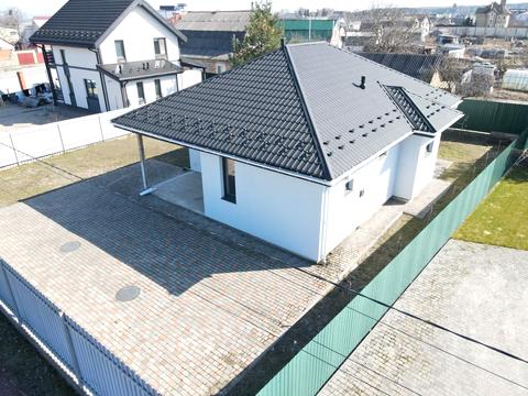 дом по адресу Освободителей ул.