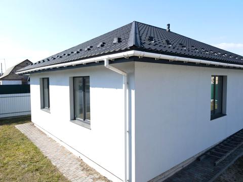 дом по адресу Освободителей ул.