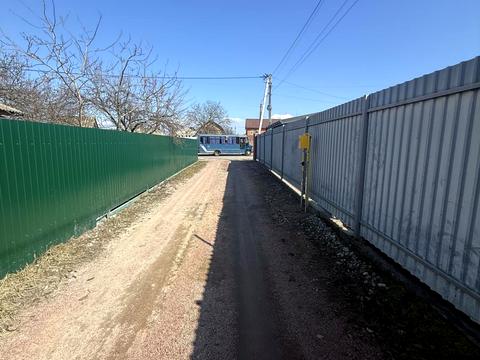 дом по адресу Освободителей ул.