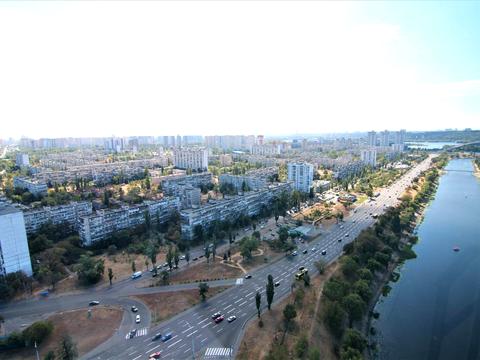 квартира за адресою Соборності просп. (Возз'єднання), 30-А