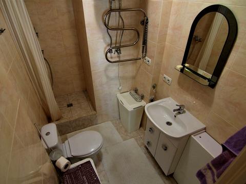 квартира за адресою Соборності просп. (Возз'єднання), 30-А