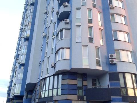 квартира за адресою Соборності просп. (Возз'єднання), 30-А