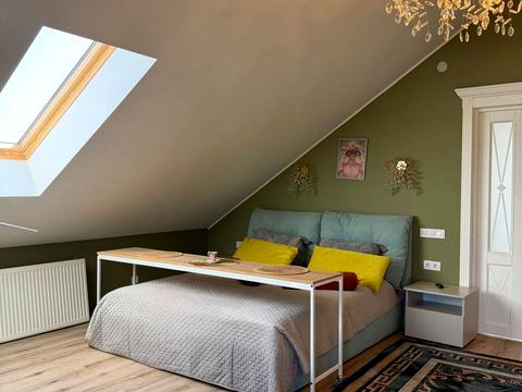 квартира за адресою Польова вул., 57б