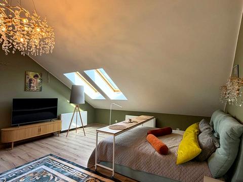 квартира за адресою Польова вул., 57б