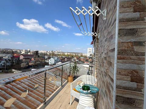 квартира за адресою Польова вул., 57б