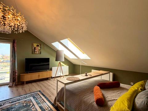 квартира за адресою Польова вул., 57б