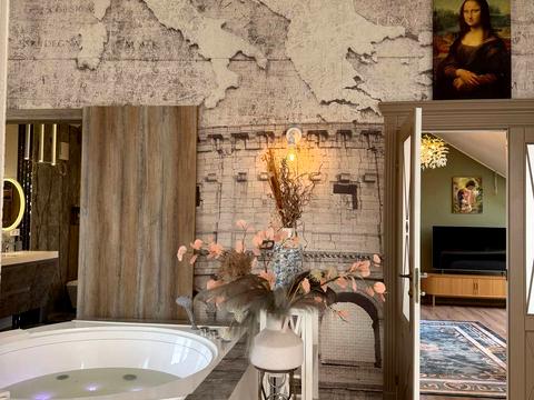 квартира за адресою Польова вул., 57б