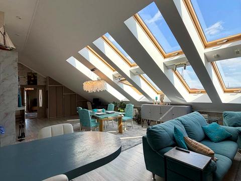 квартира за адресою Польова вул., 57б