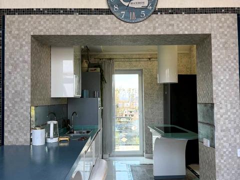 квартира за адресою Польова вул., 57б