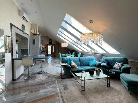 квартира по адресу Полевая ул., 57б