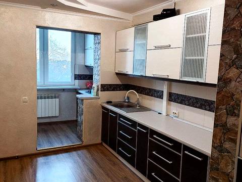 квартира по адресу Кулика і Гудачека ул. (Макарова), 10