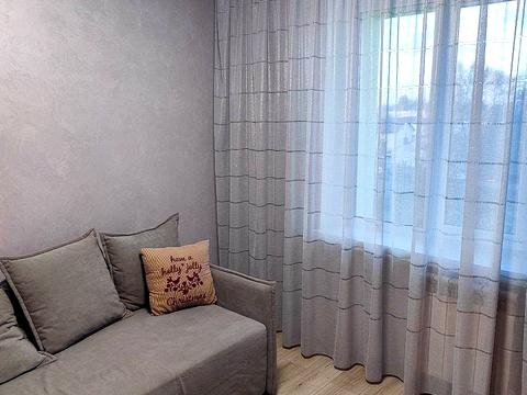 квартира по адресу Кулика і Гудачека ул. (Макарова), 10