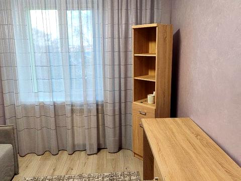 квартира по адресу Кулика і Гудачека ул. (Макарова), 10