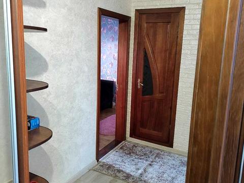 квартира по адресу Кулика і Гудачека ул. (Макарова), 10