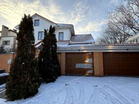 будинок за адресою Совіньйон, 5