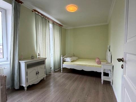 будинок за адресою Совіньйон, 5