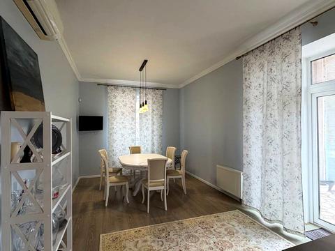 будинок за адресою Совіньйон, 5