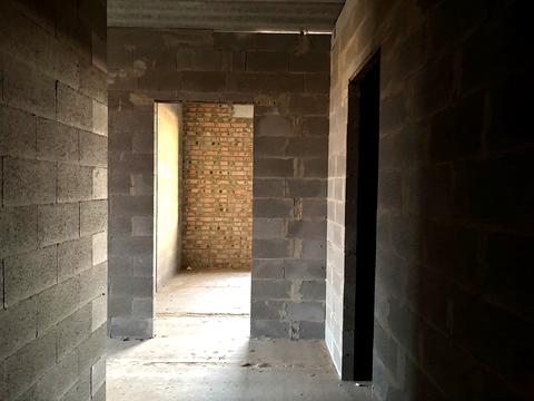 квартира по адресу Новодворская ул., 75