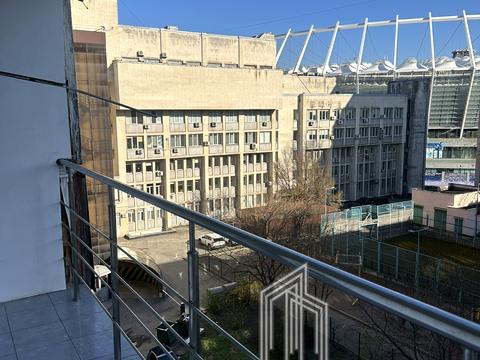 квартира за адресою Саксаганського вул., 7