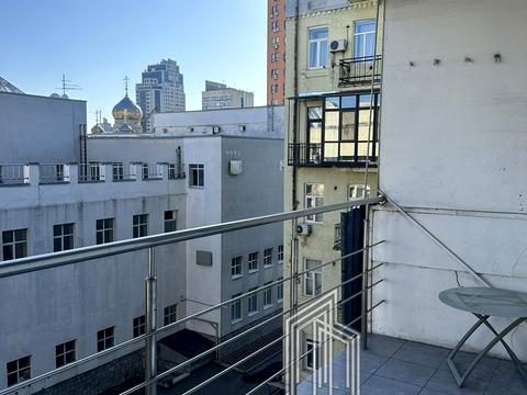 квартира за адресою Саксаганського вул., 7