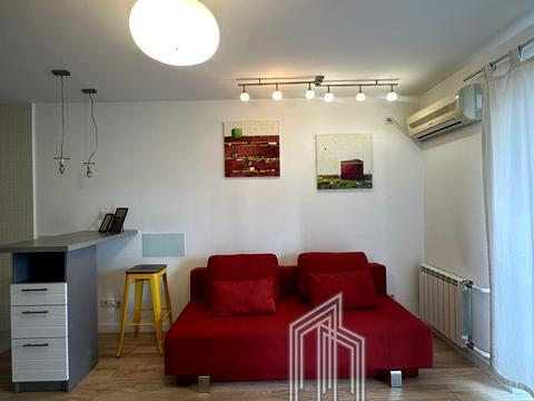 квартира за адресою Саксаганського вул., 7