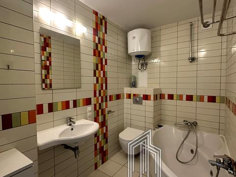 квартира за адресою Саксаганського вул., 7