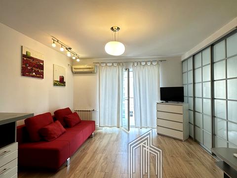 квартира за адресою Саксаганського вул., 7